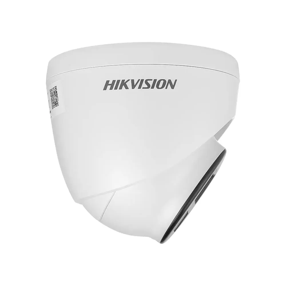 Видеокамера 4 МП IP Hikvision DS-2CD1341G0-I (2.8мм) White - Фото 6